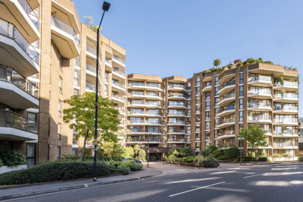 Main image of property: Blythe Road, West Kensington