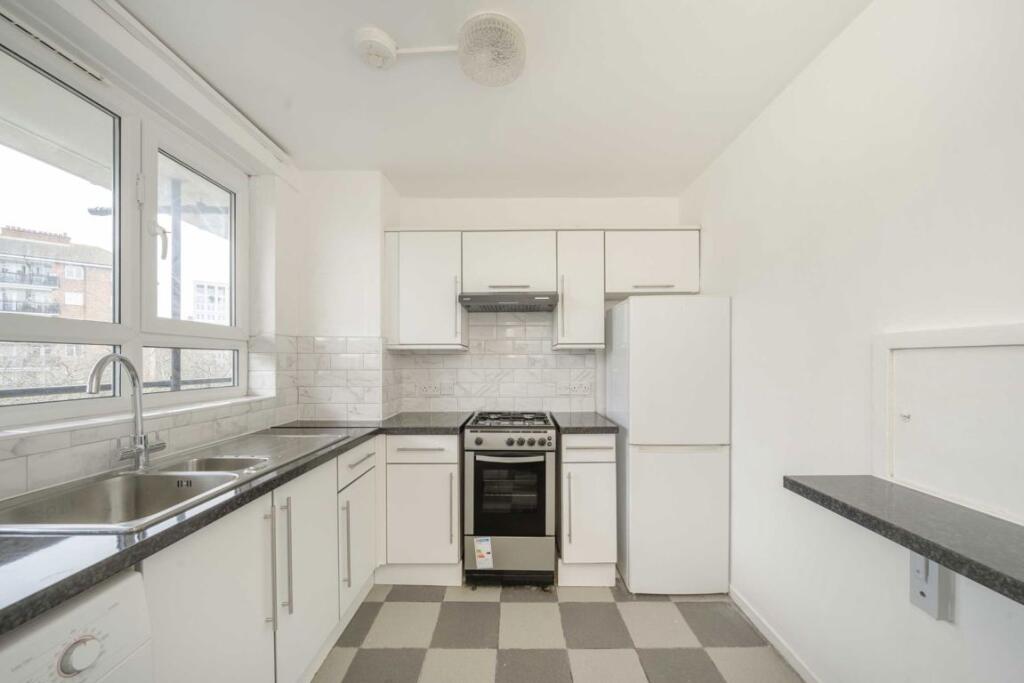 Main image of property: Batman Close, Shepherds Bush