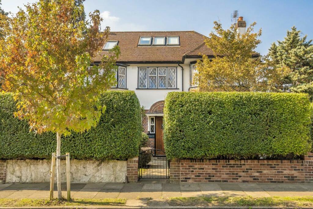 Main image of property: Kingswood Avenue, Hampton