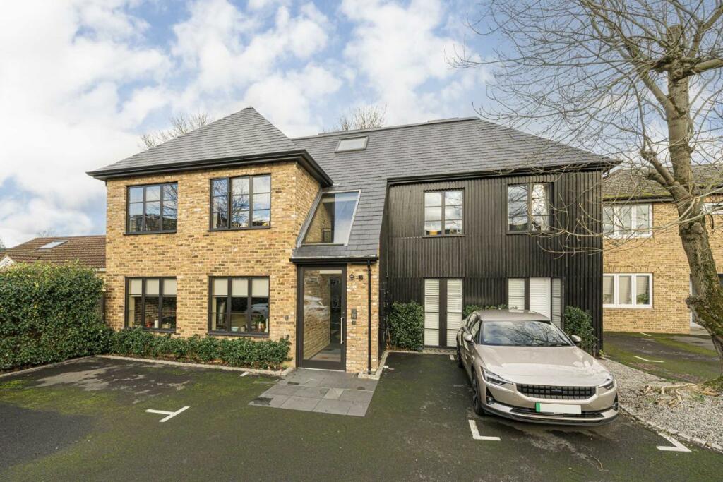 Main image of property: Archer Mews, Hampton Hill