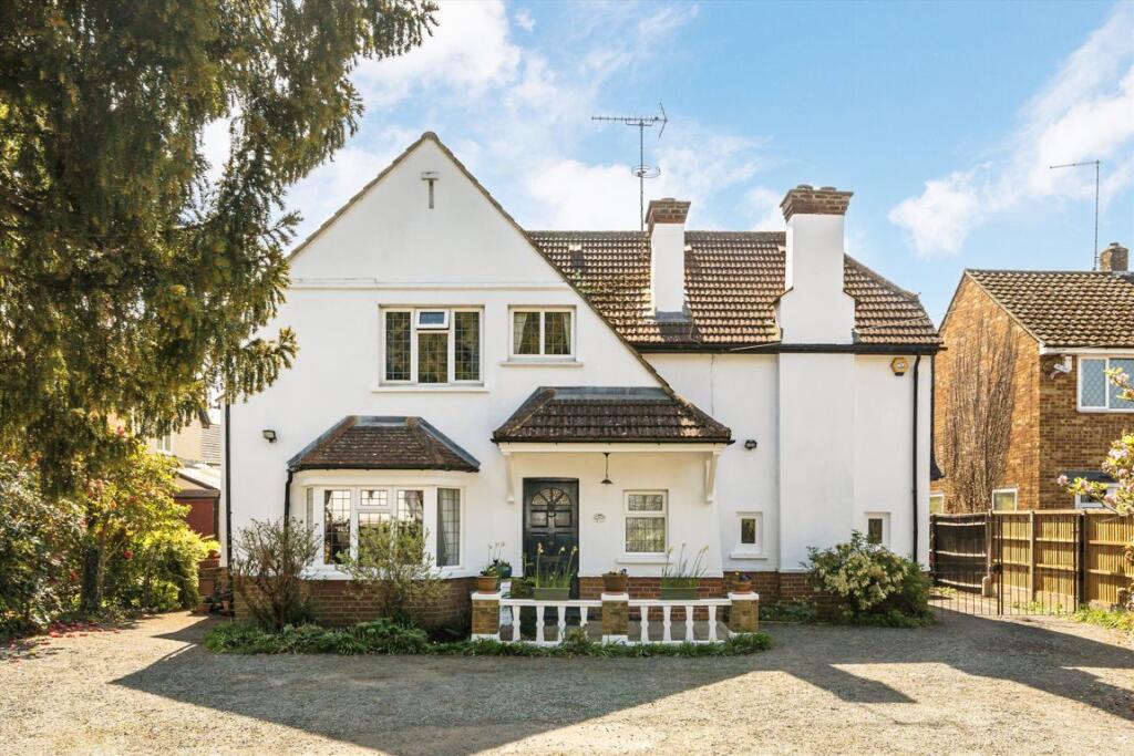 Main image of property: Staines Road East, Sunbury-On-Thames