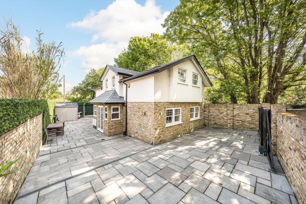 Main image of property: Park Road, Hampton Hill