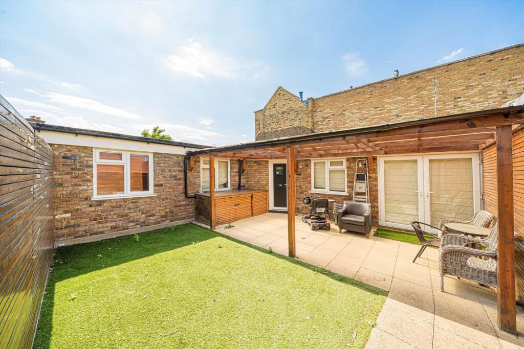 Main image of property: Oldfield Road, Hampton