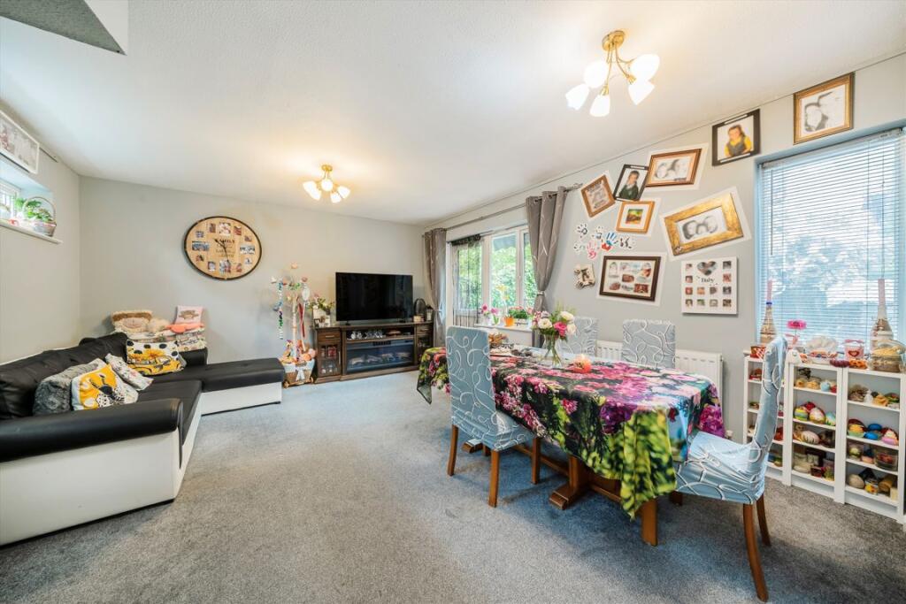 Main image of property: Morland Close, Hampton