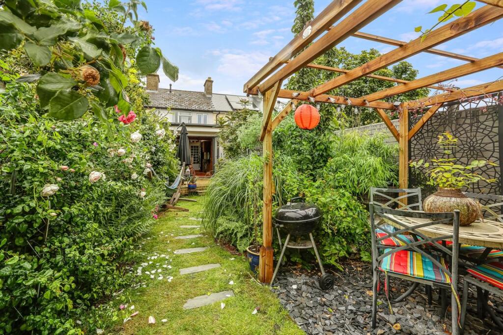 Main image of property: Bloxham Crescent, Hampton