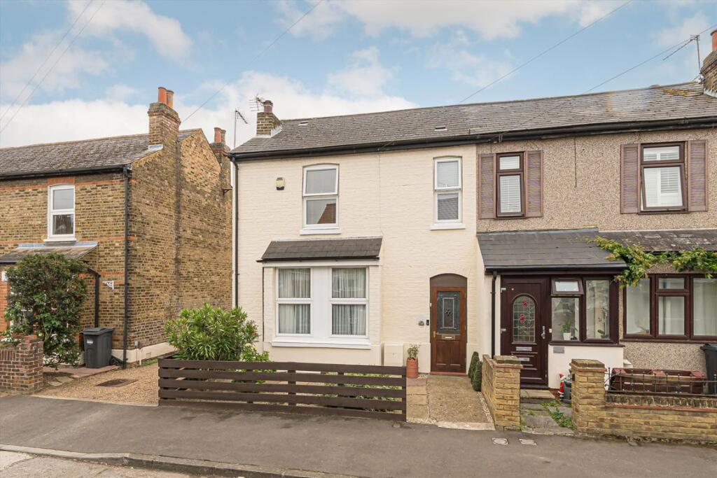 Main image of property: Millbourne Road, Hanworth