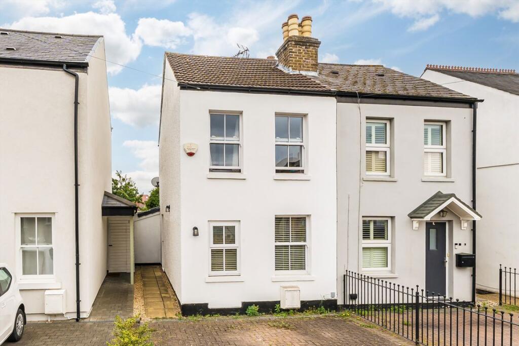Main image of property: Swan Road, Hanworth
