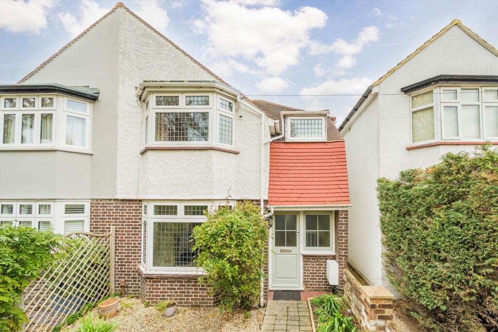 Main image of property: Hatherop Road, Hampton