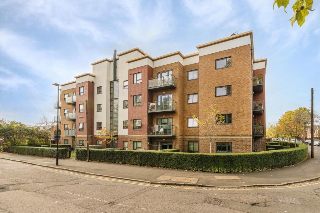 Main image of property: Elmwood Avenue, Feltham