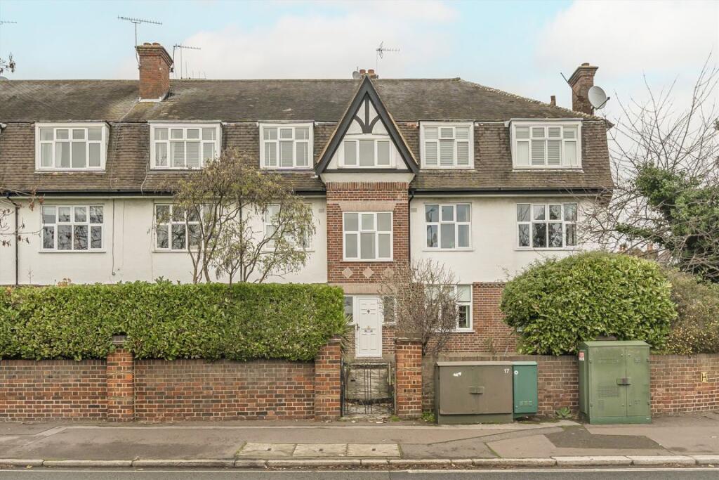 Main image of property: Upper Sunbury Road, Hampton