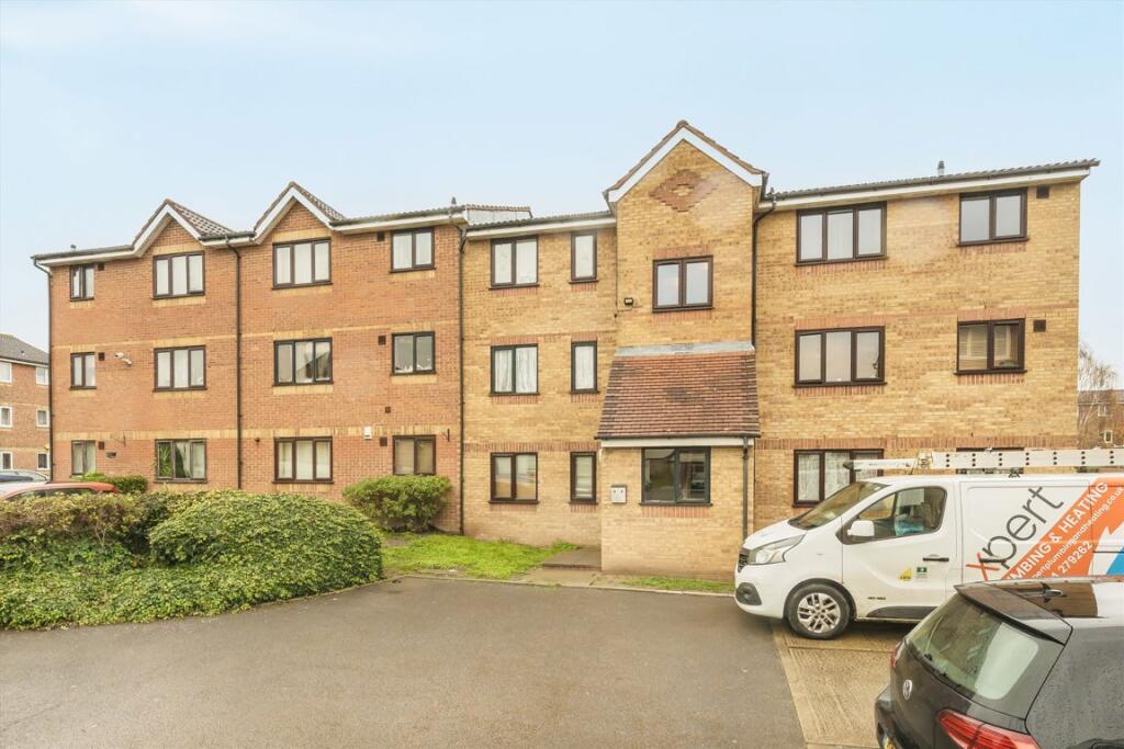 Main image of property: Redford Close, Feltham