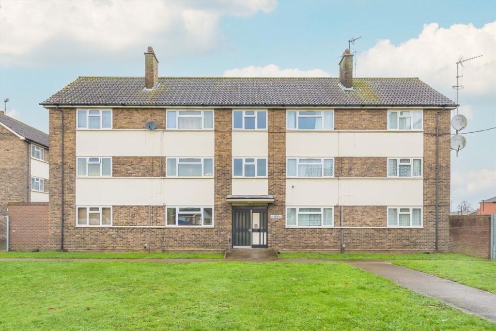 Main image of property: Main Street, Hanworth