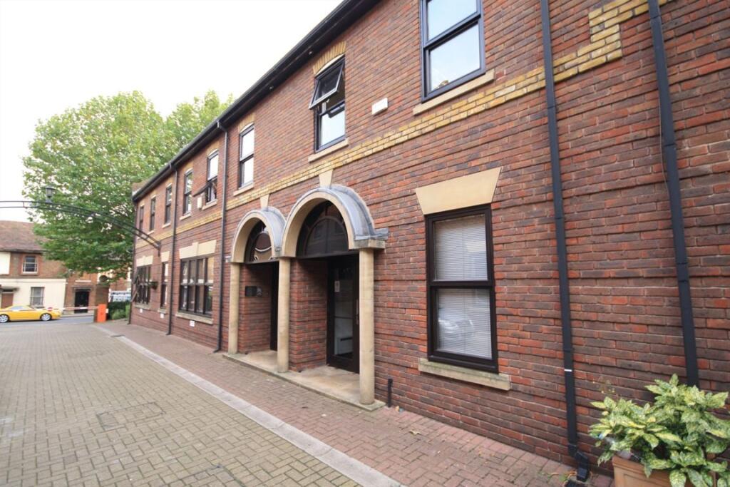 Main image of property: Mount Mews, Hampton Hill