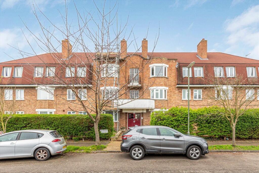 Main image of property: Oakhall Drive, Sunbury-on-Thames