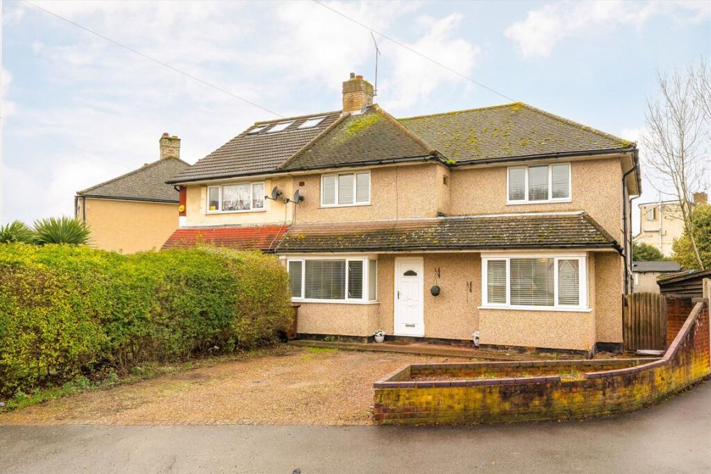 Main image of property: The Alders, Hanworth