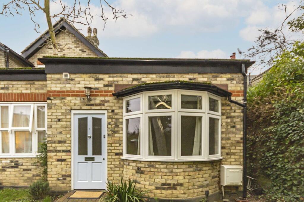 Main image of property: Queens Road, Hampton