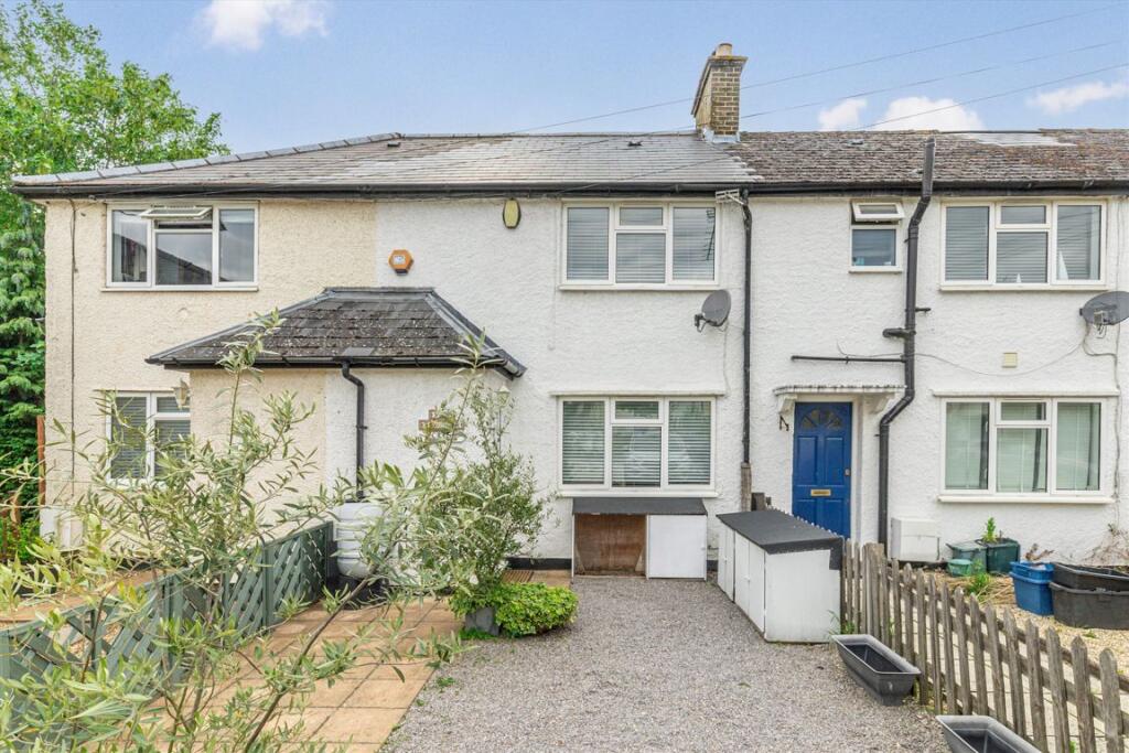 Main image of property: Bloxham Crescent, Hampton