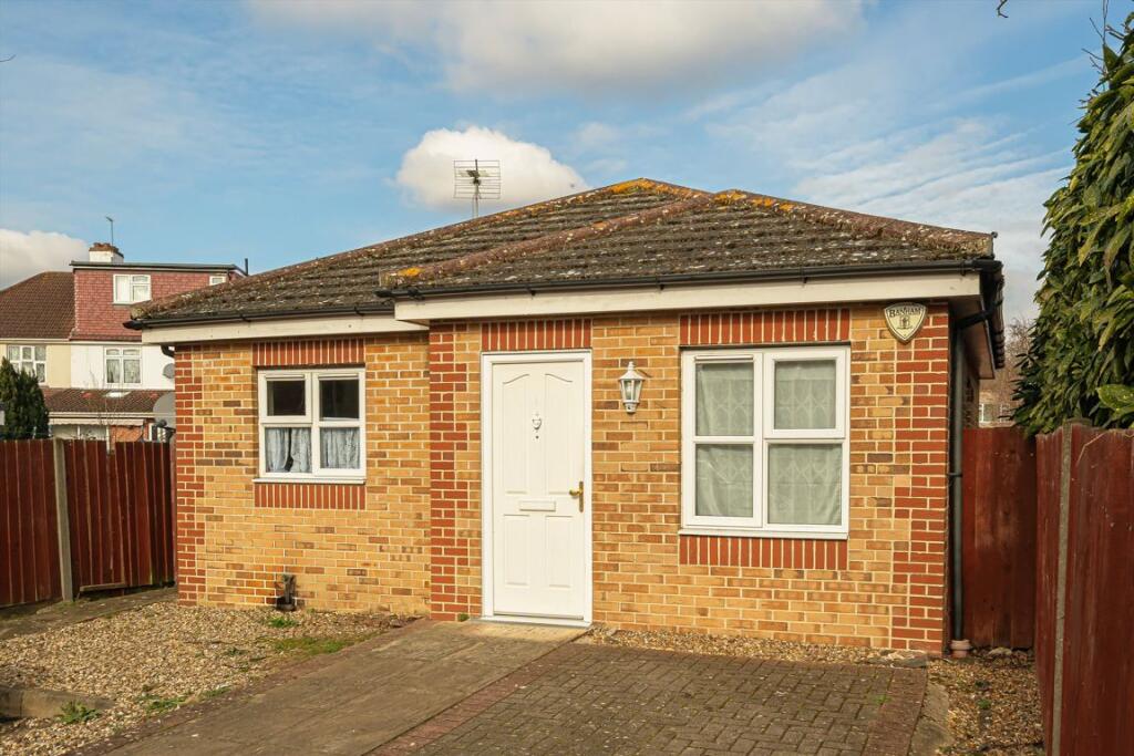 Main image of property: Garland Drive, Hounslow