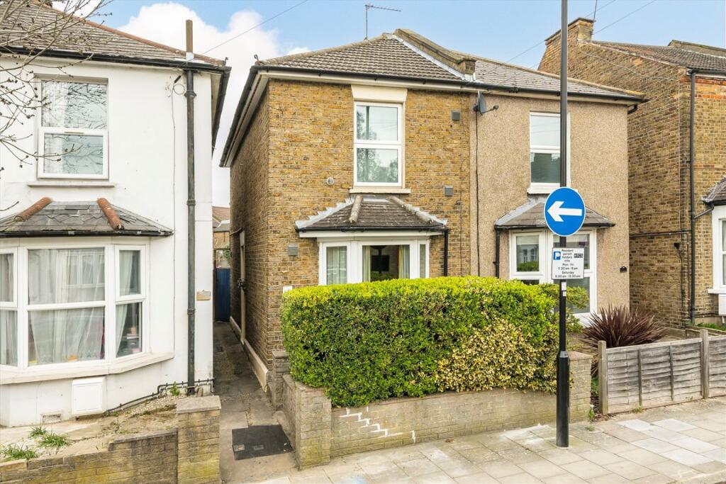 Main image of property: Chapel Road, Hounslow