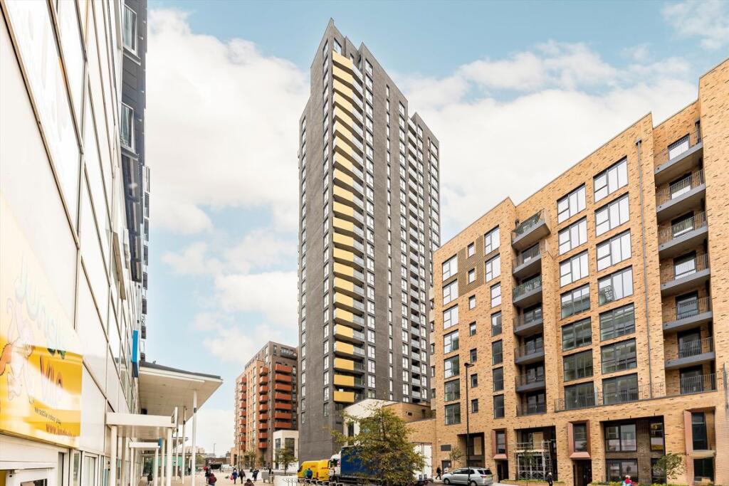 Main image of property: Prince Regent Road, Hounslow