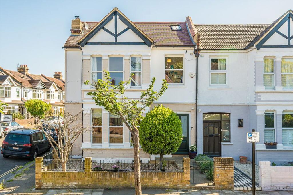 Main image of property: Ridgeway Road, Isleworth