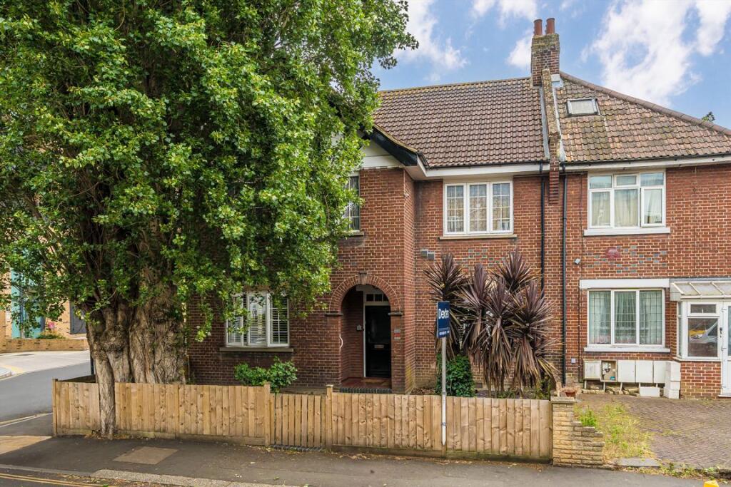 Main image of property: Balfour Road, Hounslow