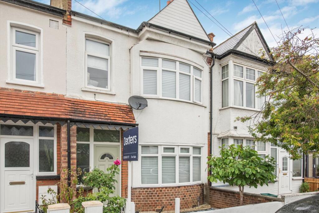 Main image of property: Hartham Road, Isleworth
