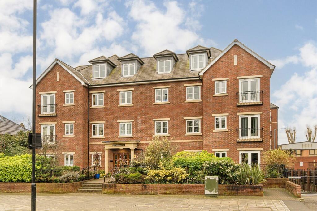 Main image of property: Golden Court, Isleworth