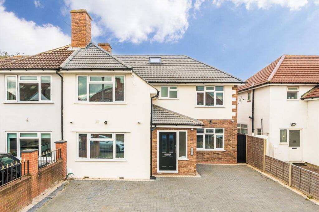 Main image of property: Wellington Avenue, Hounslow
