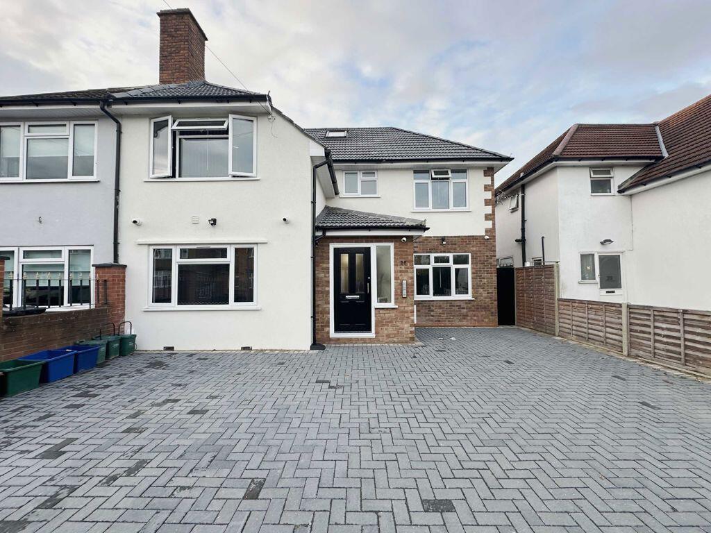 Main image of property: Wellington Avenue, Hounslow