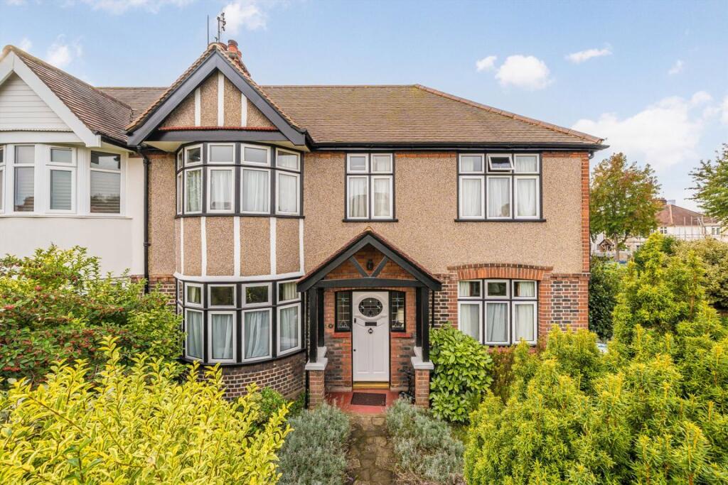 Main image of property: Spring Grove Road, Isleworth
