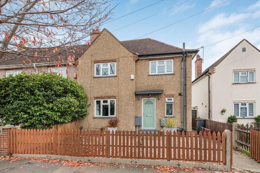 Main image of property: Almond Grove, Brentford