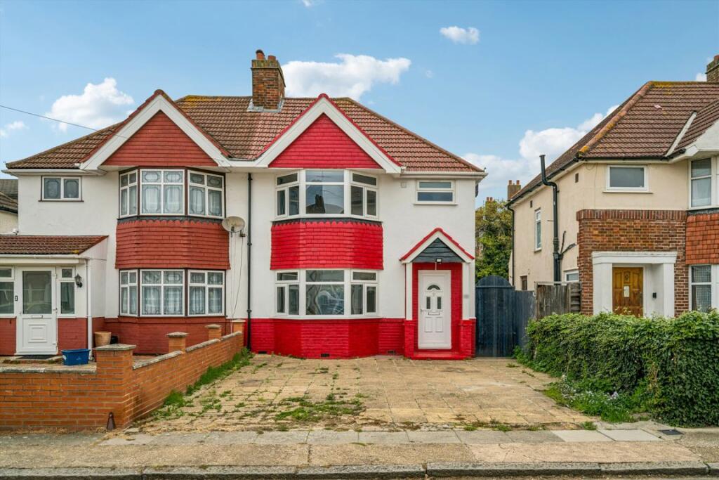 Main image of property: Roseheath Road, Hounslow