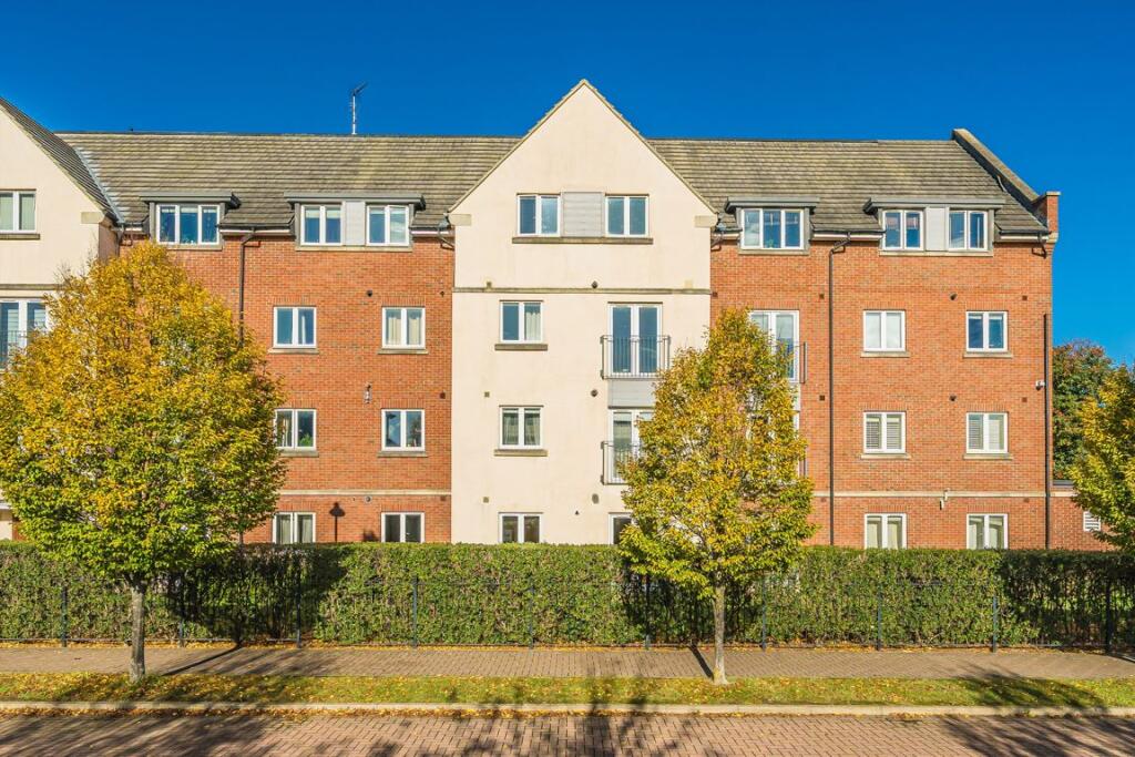 Main image of property: Academy Place, Isleworth