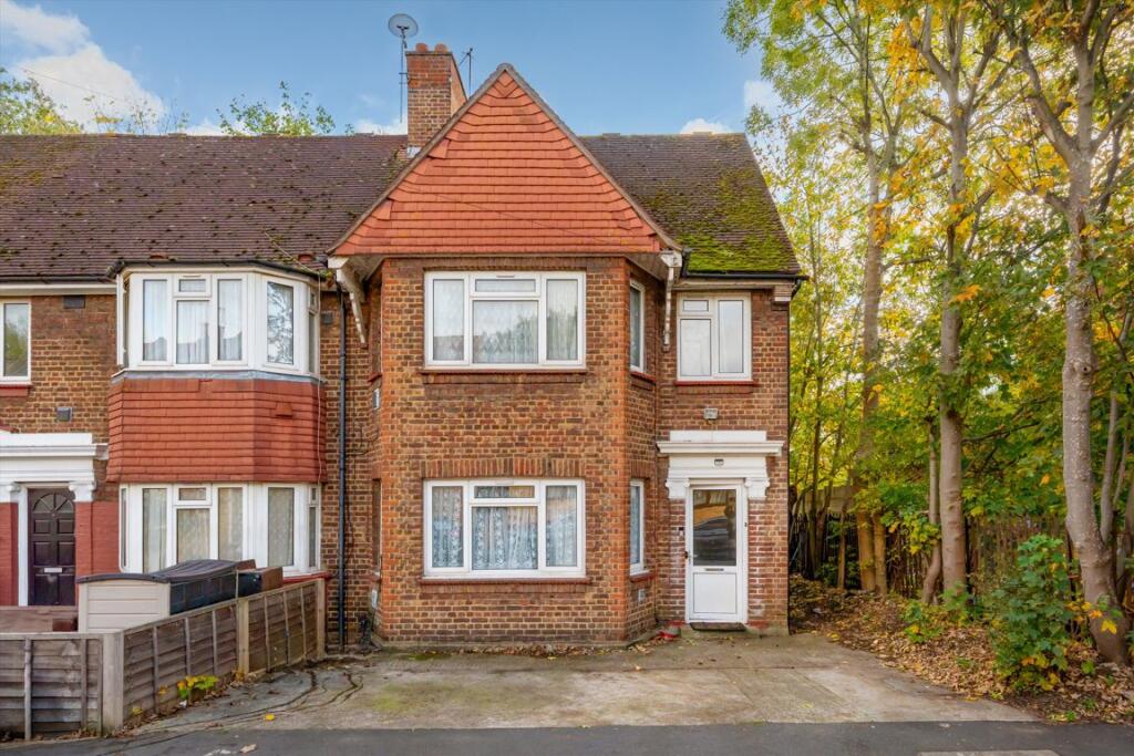 Main image of property: Myrtle Road, Hounslow