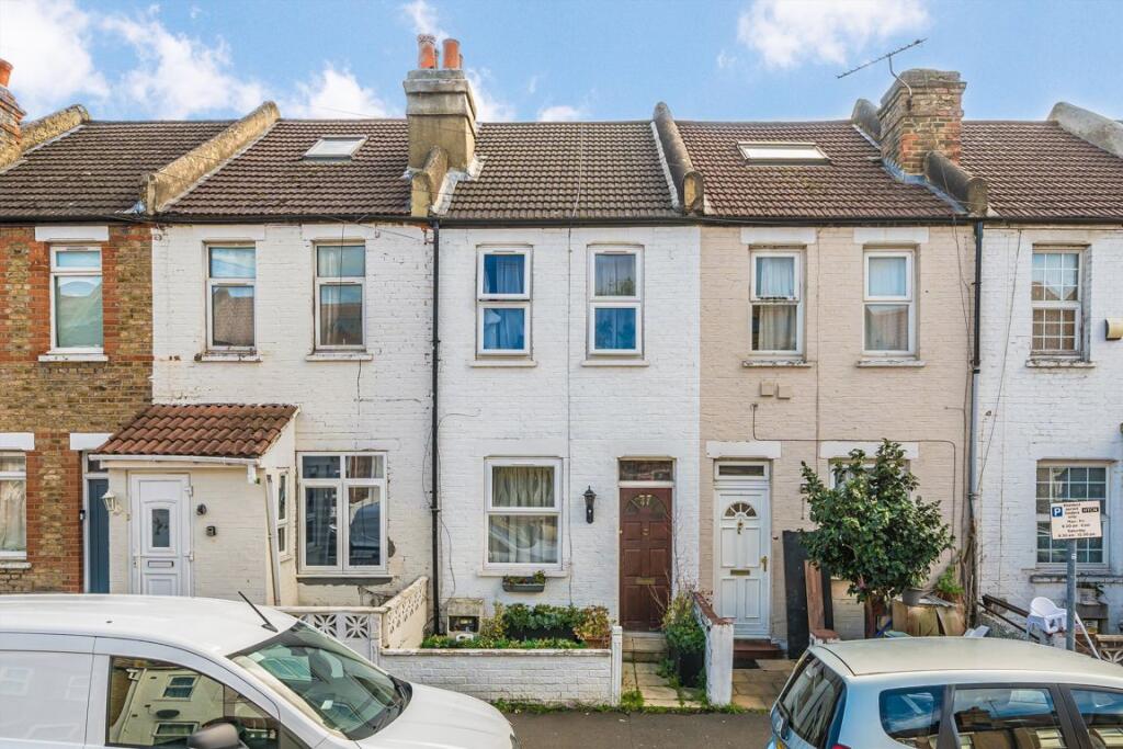 Main image of property: Myrtle Road, Hounslow