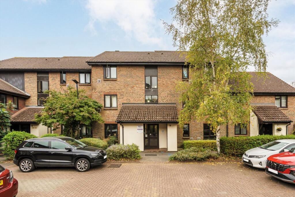 Main image of property: Braybourne Drive, Isleworth