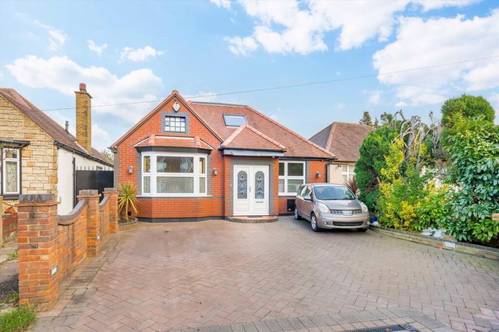 Main image of property: Upper Sutton Lane, Hounslow