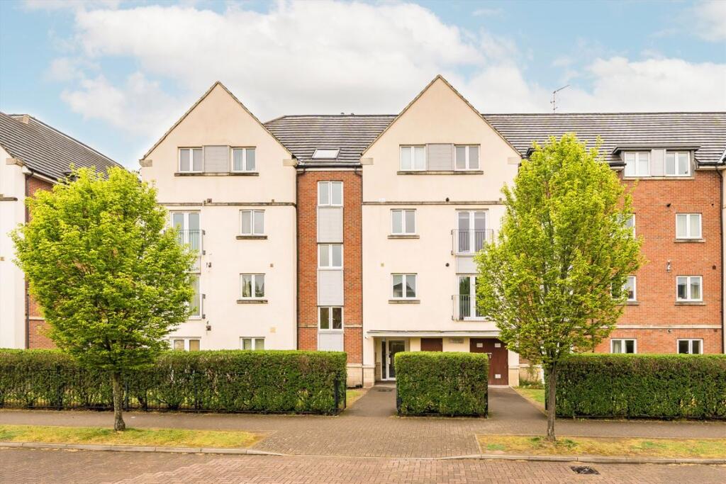 Main image of property: Academy Place, Isleworth