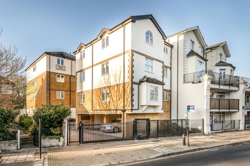 Main image of property: St. Johns Road, Isleworth