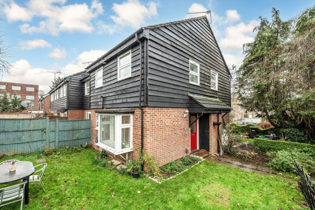 Main image of property: Moreton Avenue, Isleworth