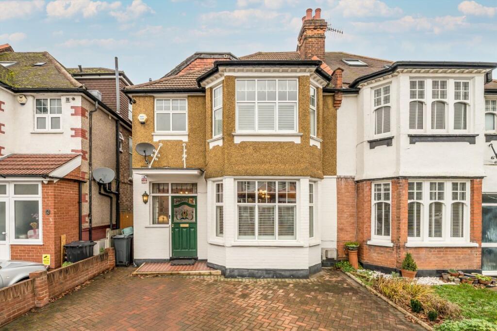 Main image of property: Thornbury Avenue, Isleworth