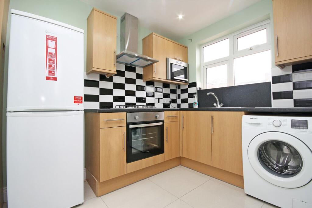 Main image of property: Cromwell Road, Hounslow