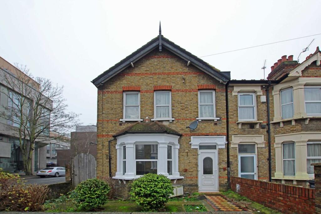 Main image of property: Montague Road, Hounslow