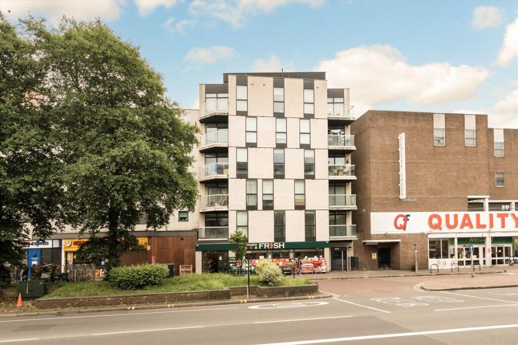 Main image of property: Staines Road, Hounslow