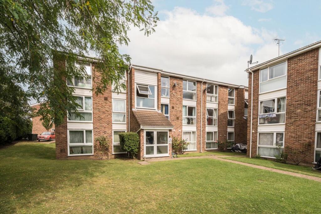 Main image of property: Oakley Close, Isleworth