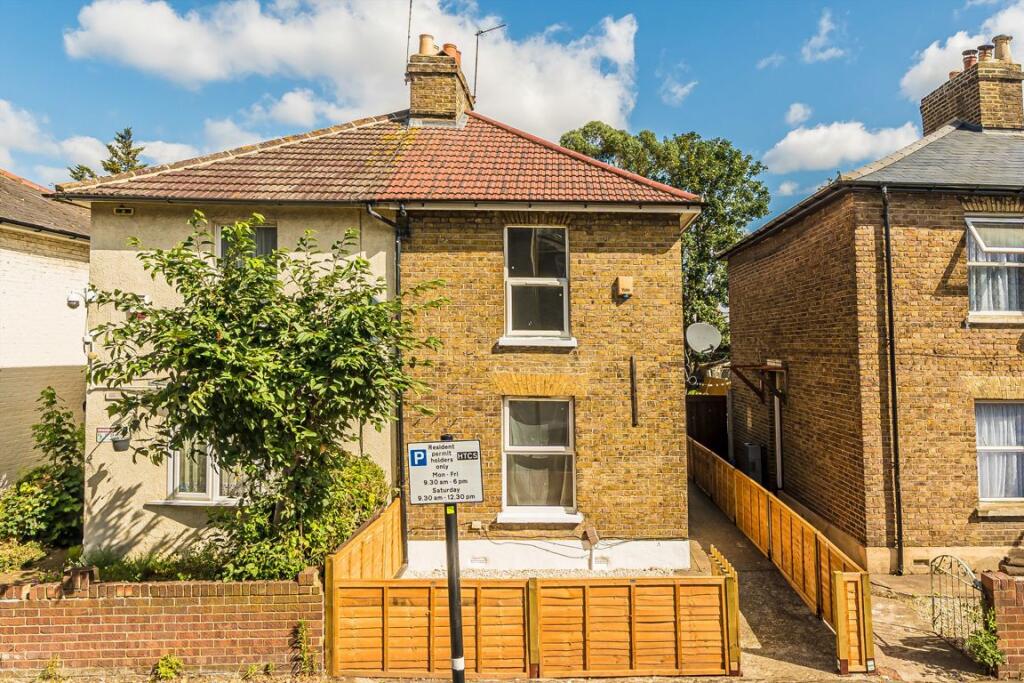 Main image of property: Pears Road, Hounslow