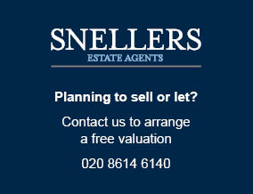 Get brand editions for Snellers, Teddington