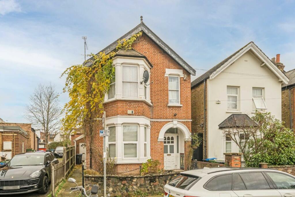 Main image of property: Chesham Road, Kingston Upon Thames