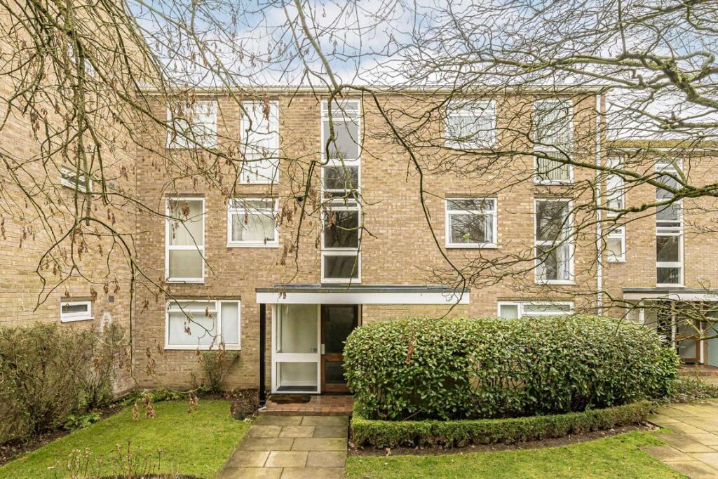 Main image of property: Harrowdene Gardens, Teddington
